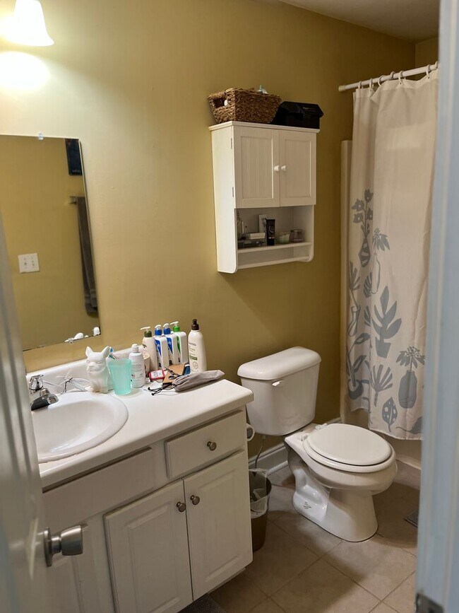 Foto del edificio - Well kept modern 3bd 2ba house