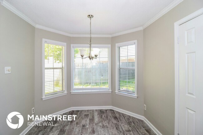 Foto del edificio - 3054 Brandon Way Ln