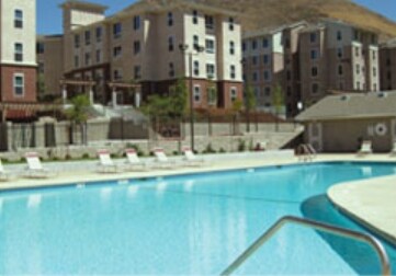 Poly Canyon Village Housing Apartments San Luis Obispo Ca Poly Canyon Village Housing