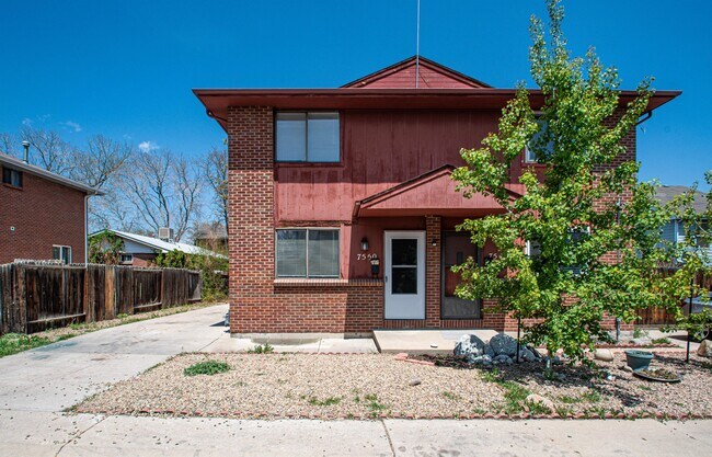 Building Photo - 7550 Bannock St