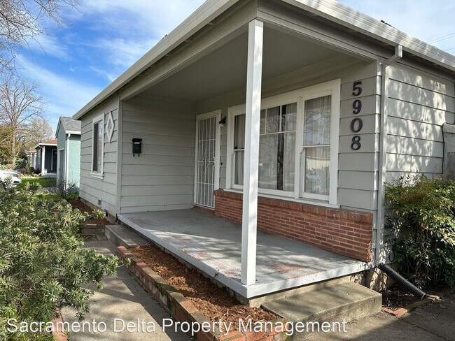 Foto del edificio - 3 br, 1 bath House - 5908 4th Avenue