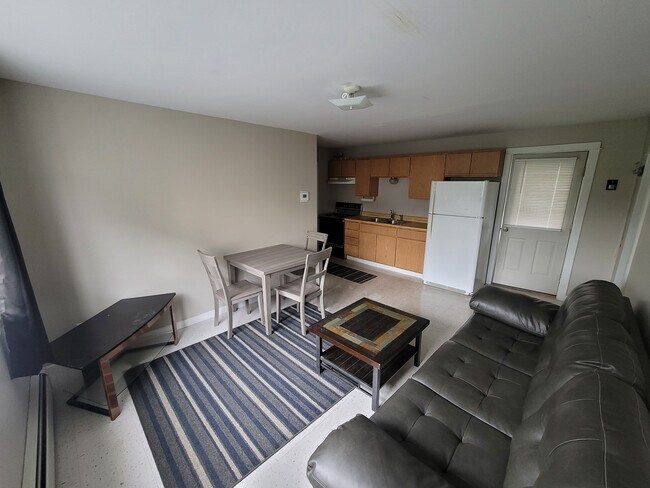 Foto del edificio - 93 Market St