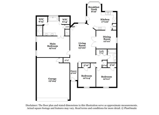 Foto del edificio - 1003 Coolidge Cove