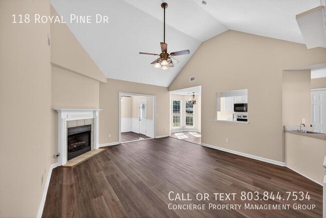 Building Photo - 118 Royal Pine Dr