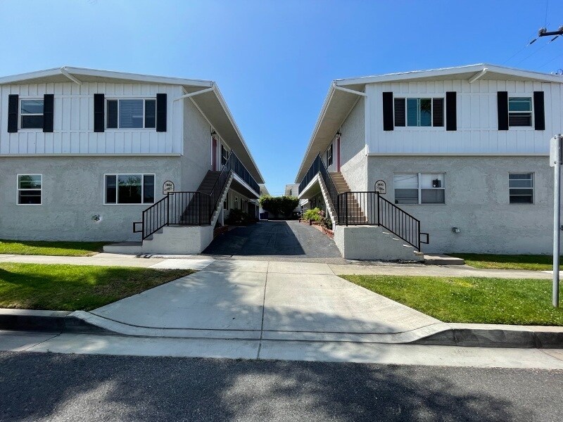Foto principal - 1802 12th St