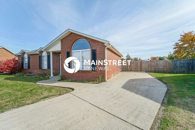 Building Photo - 3 Bedroom Pet-Friendly Home in Louisville,...