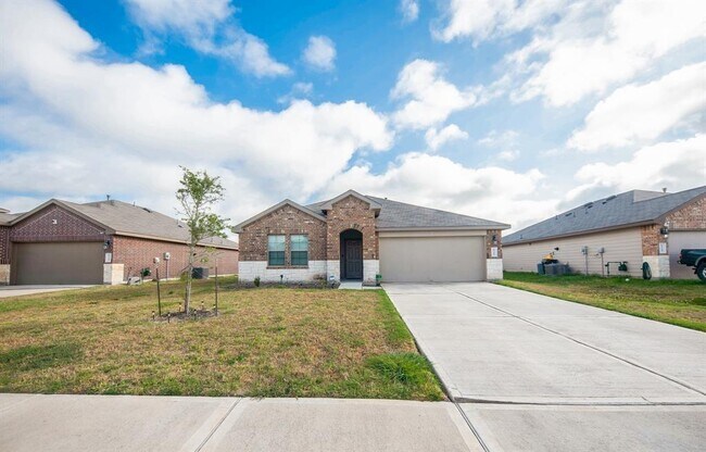Foto del edificio - 6315 Graham Bend Ln