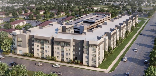 Building Photo - Berkeley House | Student Housing