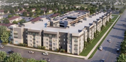 Building Photo - Berkeley House | Student Housing