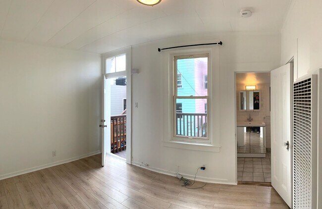 Foto del edificio - 613 York St