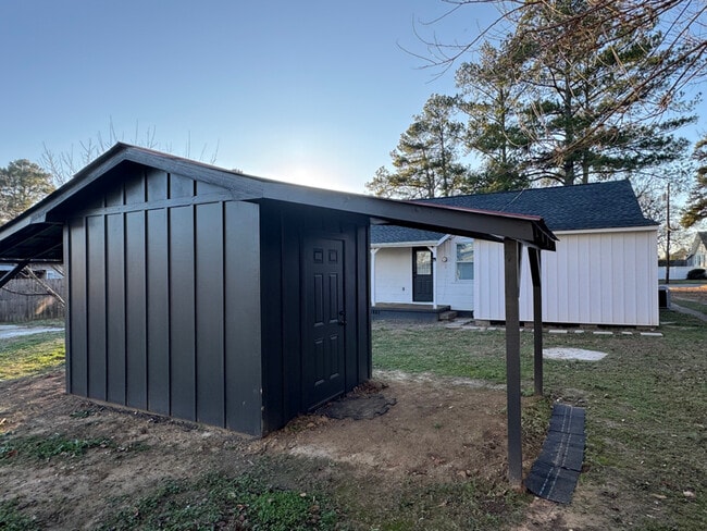 Foto del edificio - 1308 Sparkman St SW