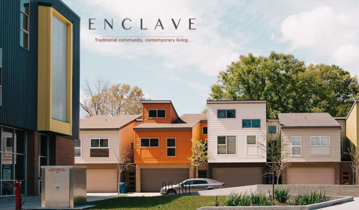 Foto principal - 116 Winged Elm Ln