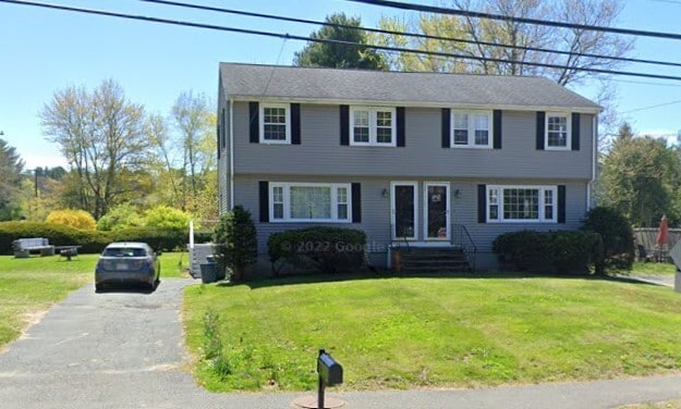 Building Photo - 262 Andover St