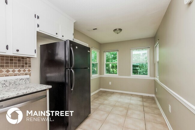 Foto del edificio - 11804 Larkridge Ct