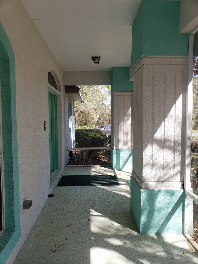 Foto del edificio - Lovely Pine Ridge Pool Home