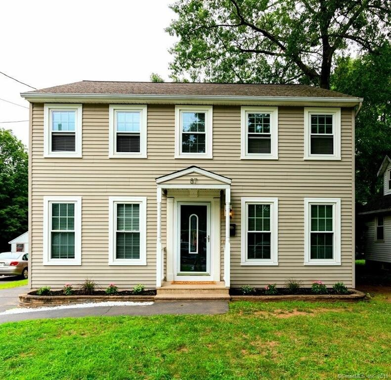 Foto principal - 87 Beacon St
