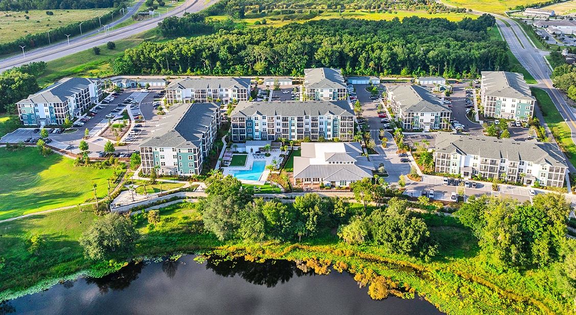 Primary Photo - J Ardin at Apopka