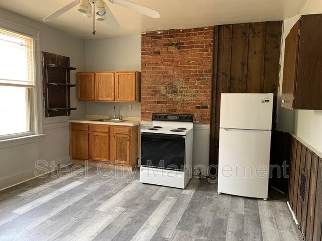 Foto del edificio - 810 Wood St