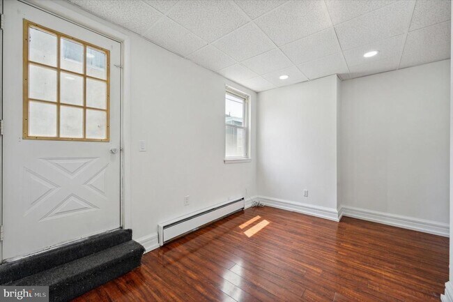 Foto del edificio - 2201 S Hicks St
