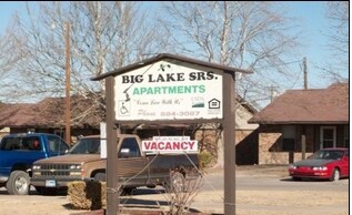 Primary Photo - Big Lake Seniors