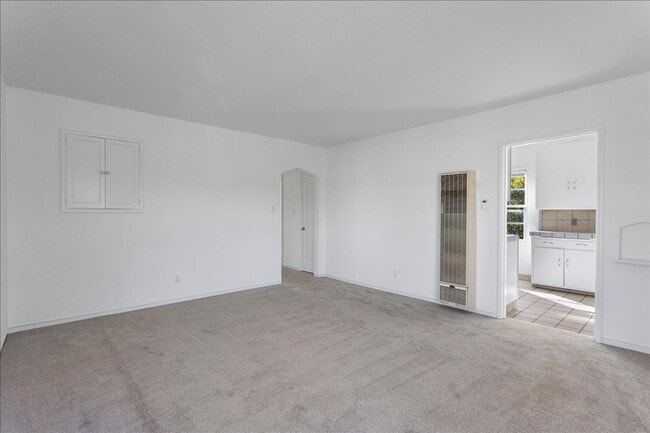 Building Photo - 1545 8th St