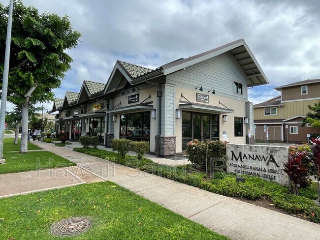 Foto del edificio - 1155 Kakala St