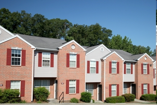 Greens of Concord Rentals - Concord, NC | Apartments.com