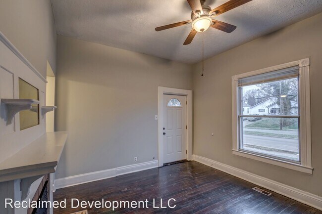 Foto del edificio - 3 br, 2 bath House - 276 E Loudon Ave