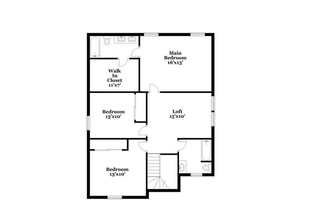 Building Photo - 5200 Tant Cir