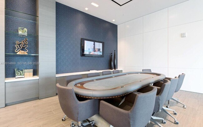 Foto del edificio - 17111 Biscayne Blvd