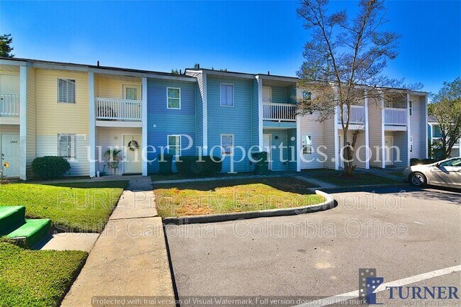 Building Photo - 308 Percival Rd
