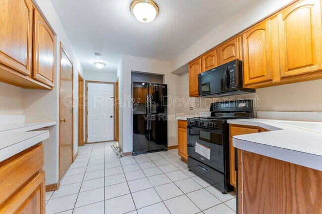 Foto del edificio - 435 Park Ave