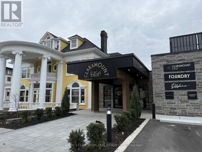 Photo du bâtiment - 12 Clara Dr