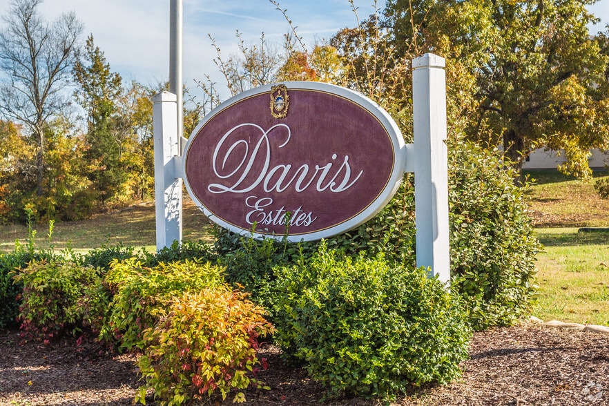 Davis Estates Apartments Rentals Shelbyville, TN