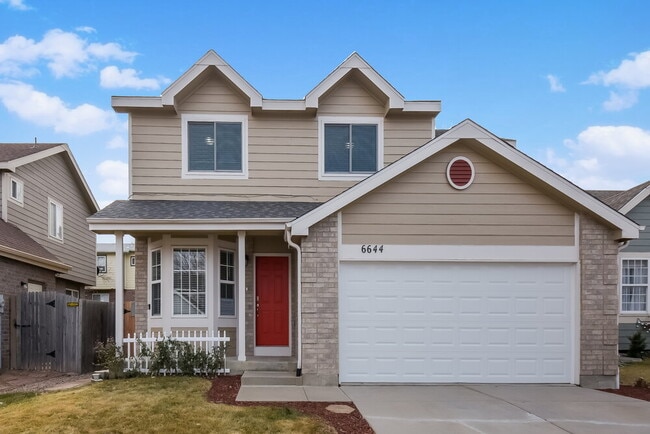 Building Photo - 6644 E 123rd Dr