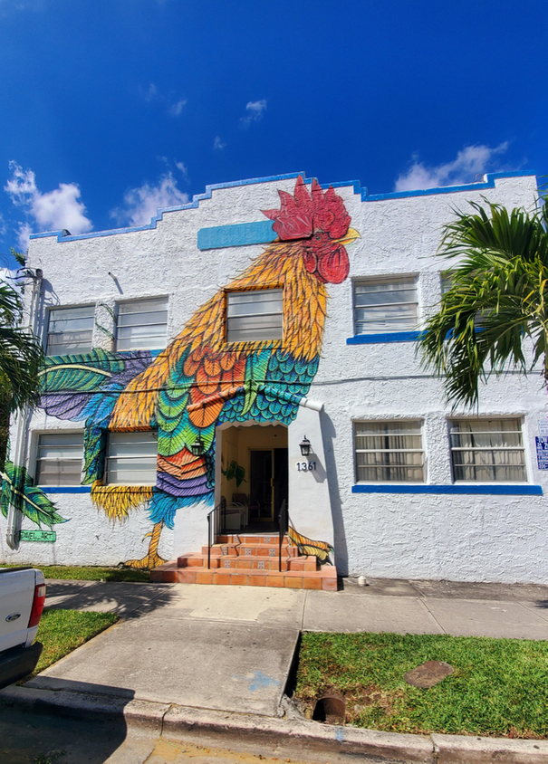 Primary Photo - 1361 NW 4th St