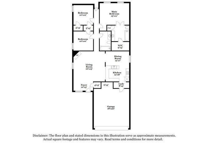 Building Photo - 5738 Alexandria Ln
