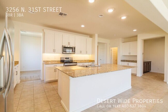 Foto del edificio - 3256 N 31st St