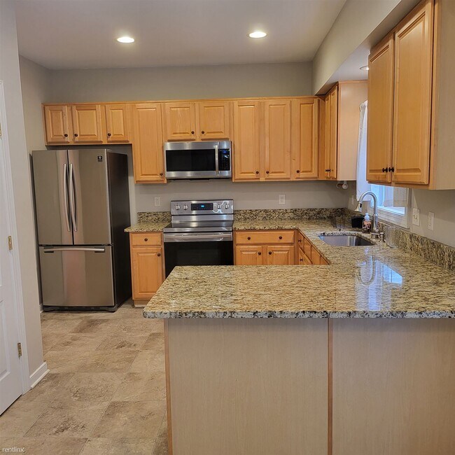 Foto del edificio - 4 br, 2.5 bath House - 12302 Hillcreek Circle