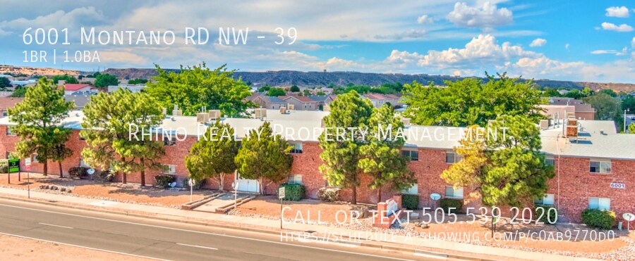 Foto principal - Beautiful NW Community, 1 Bedroom, 1 Bath ...