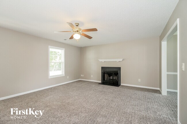 Foto del edificio - 1554 Pecan Ln
