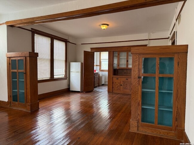 Foto del edificio - 111 Leigh St