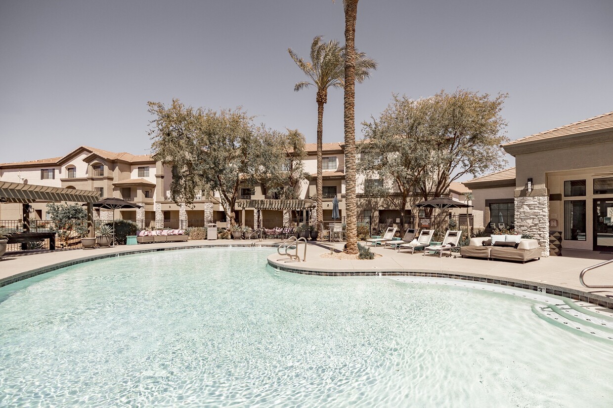 Foto principal - Haven Townhomes at P83