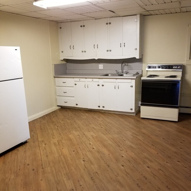 308 W 3rd St, Mifflinville, PA 18631 Townhome Rentals in Mifflinville