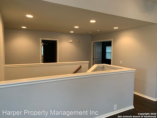 Building Photo - 4 br, 3.5 bath House - 4427 Jesse Bowman