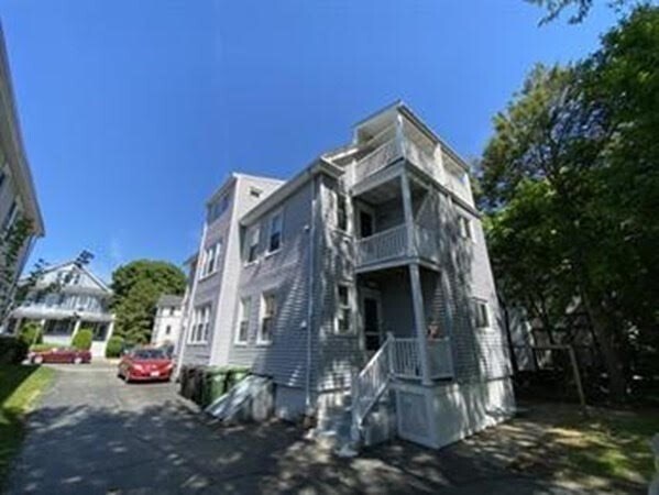 Foto del edificio - 155 School St