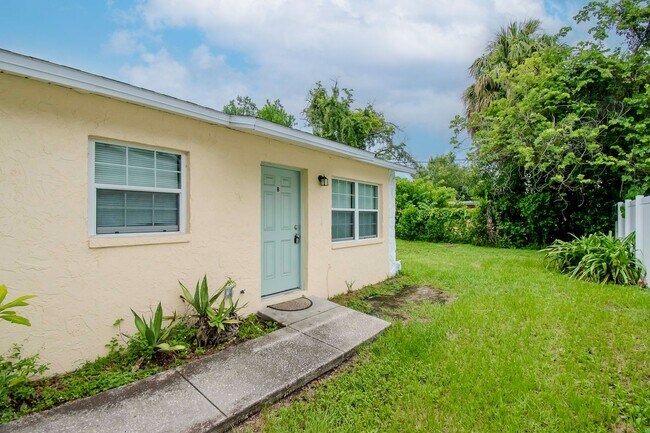 Foto del edificio - 2/1 Close to Downtown Tampa and University...