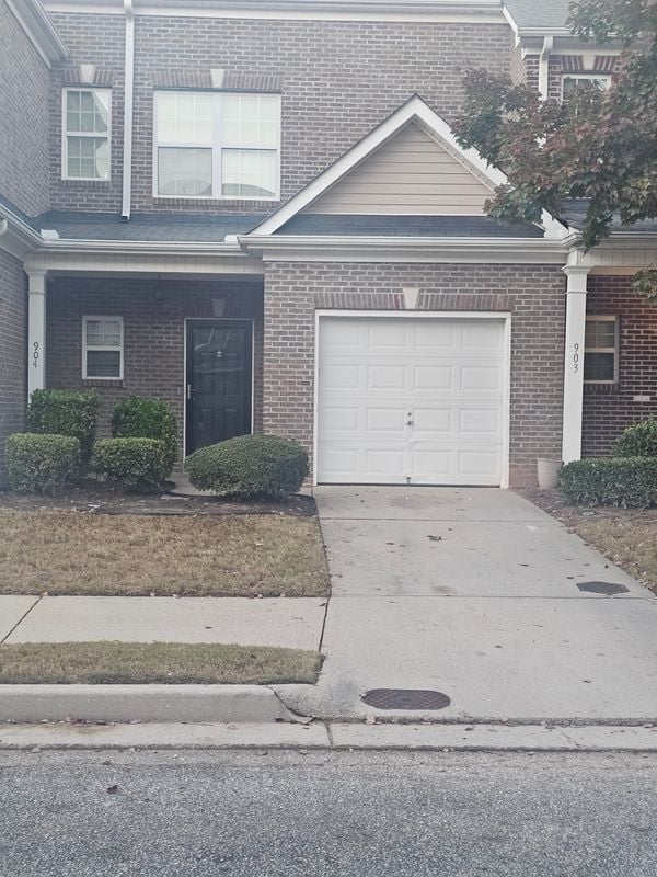 Foto del edificio - 2555 Flat Shoals Rd