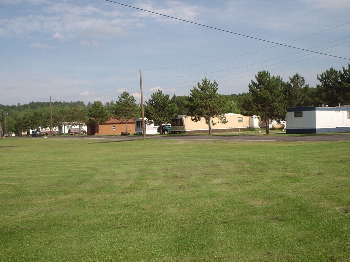  - Northern Terrace Mobile Home Park