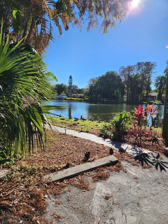 558 Clearwater Largo Rd N Unit A, Largo, FL 33770 Apartments in Largo